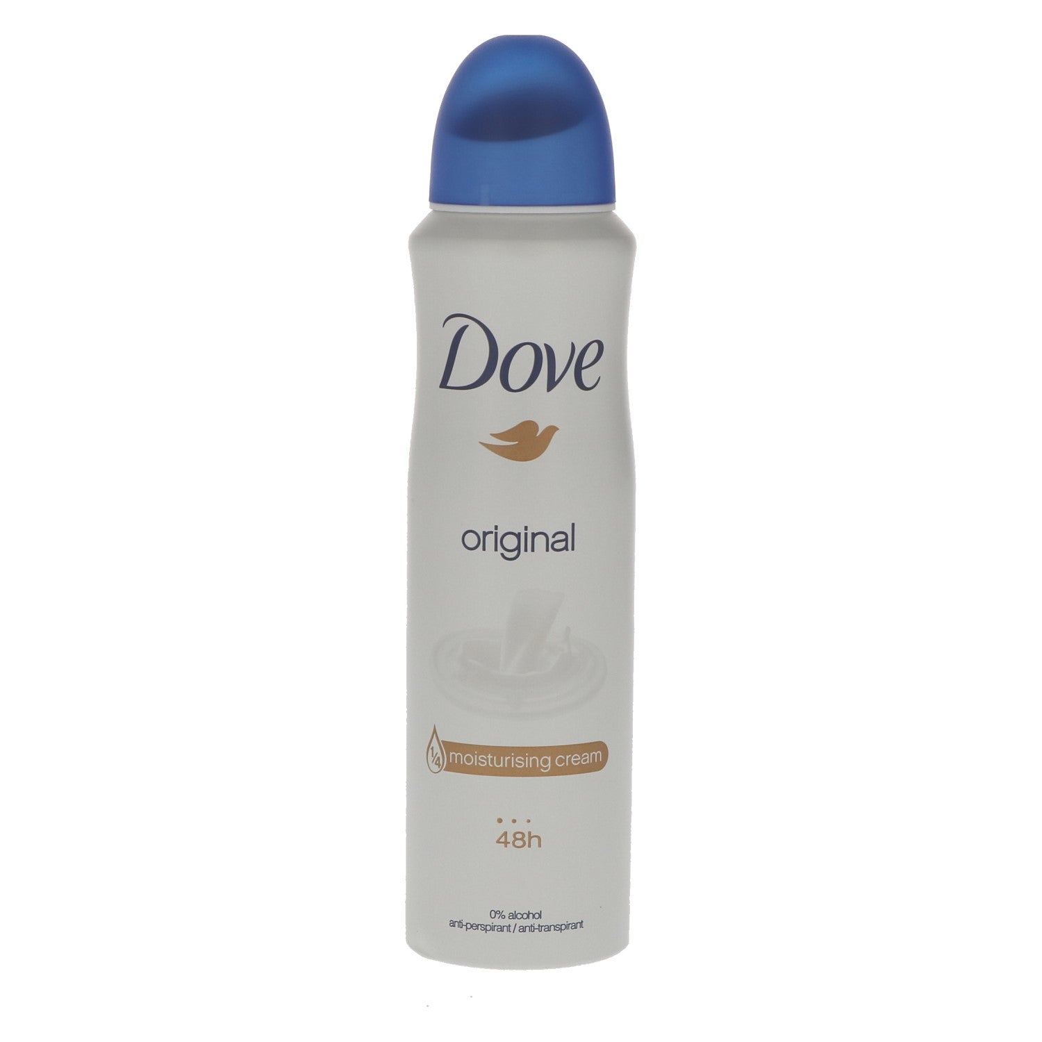 Dove Deospray (150ml)