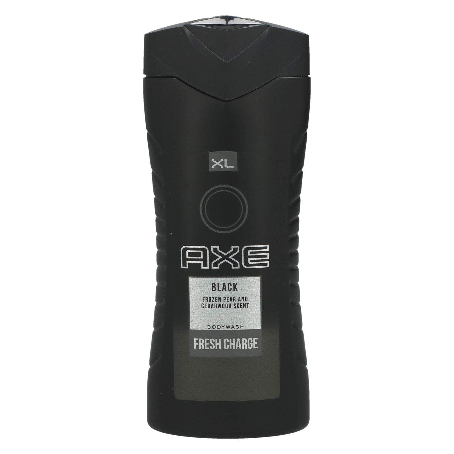 Axe Showergel - Black (400ml)