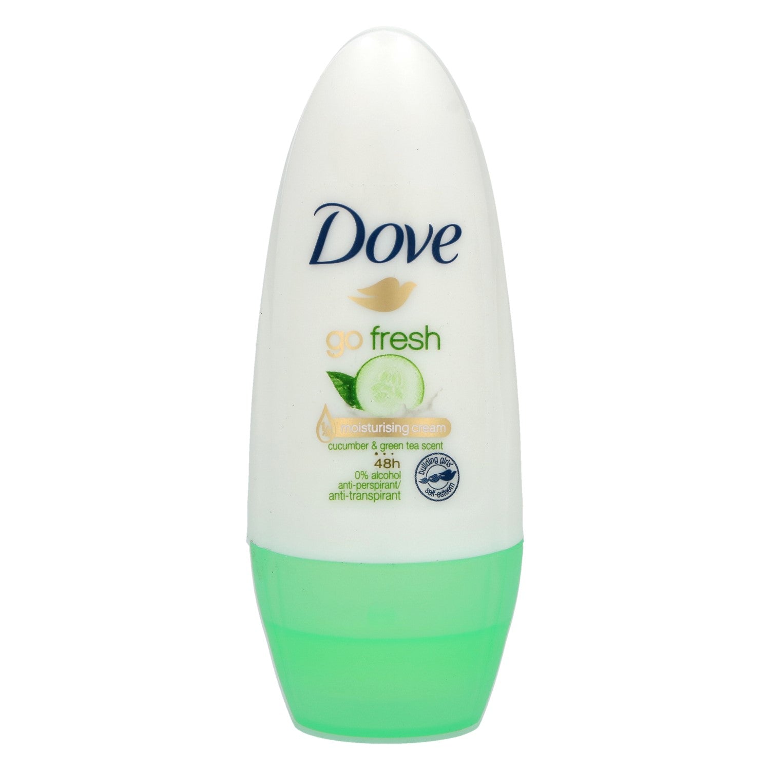 Dove Deo Roll-on - Go Fresh (50ml)