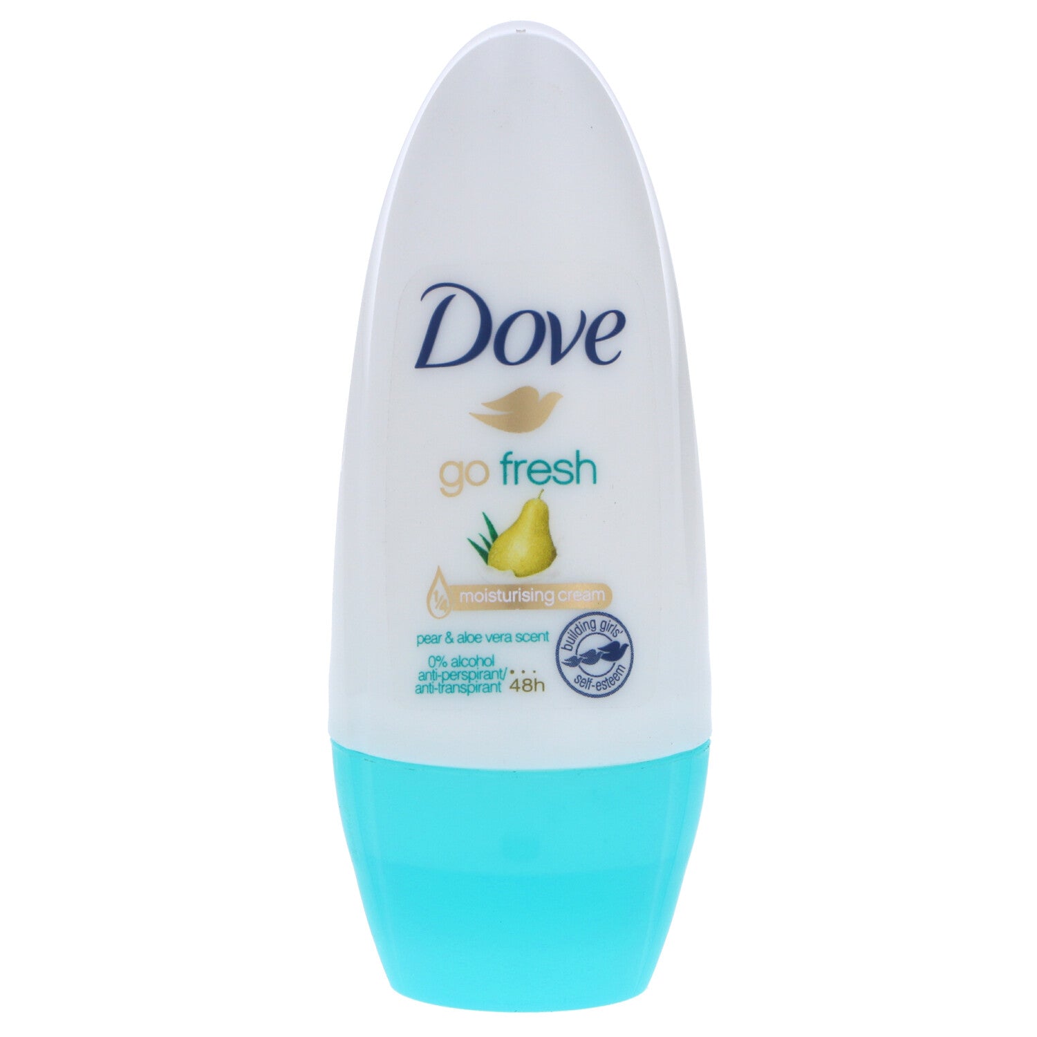 Dove Deo Roll-on - Go Fresh (50ml)