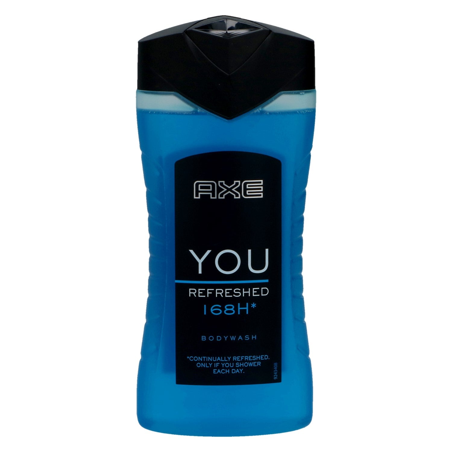 Axe Showergel - You Refreshed (250ml)