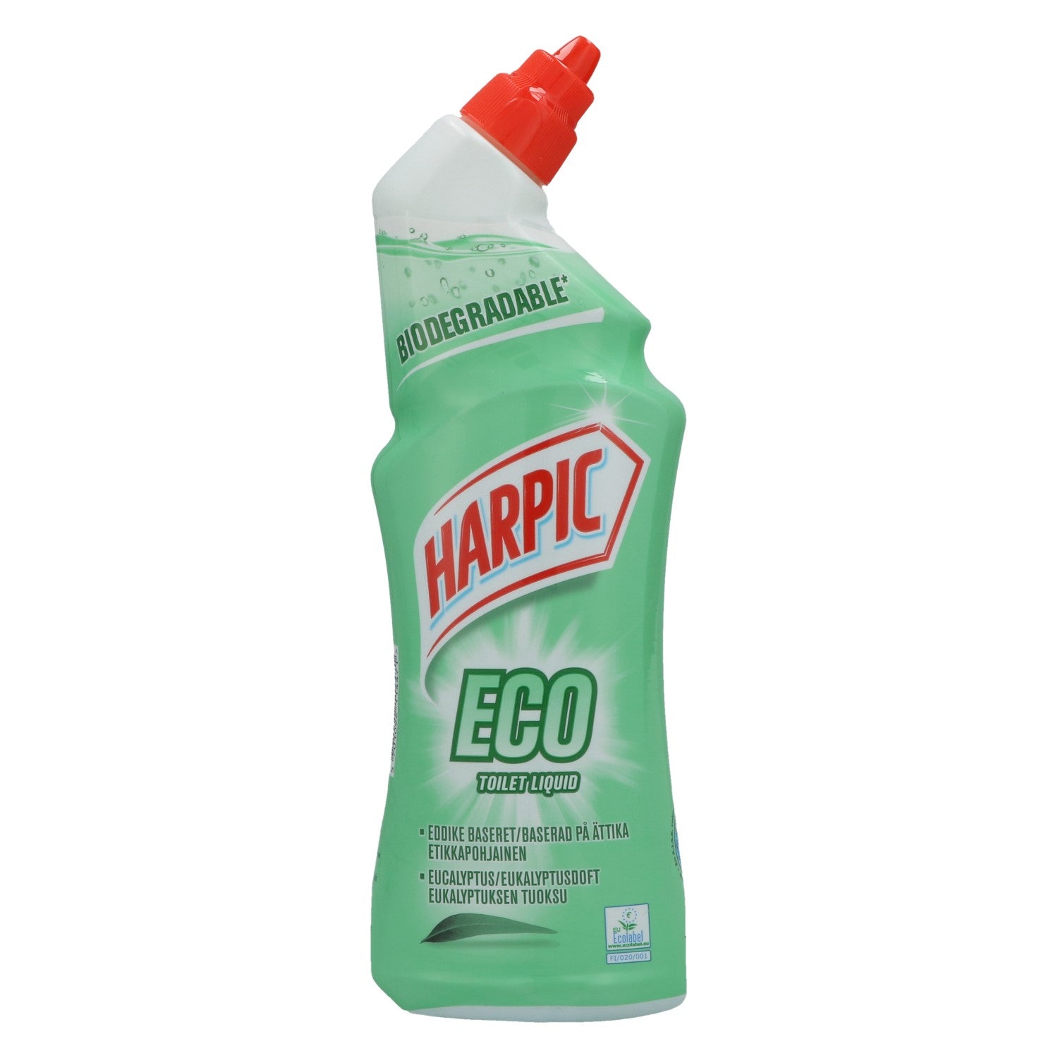 Harpic - WC Rengöring (750ml)