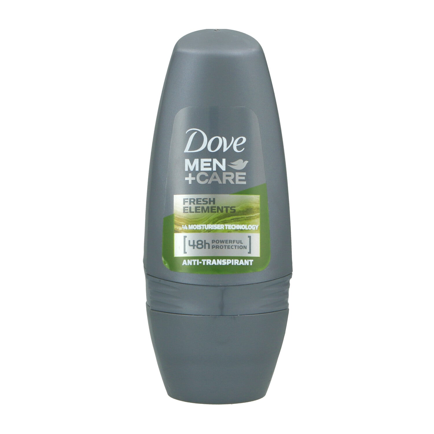 Dove Deo Roll-on - Fresh Elements (50ml)