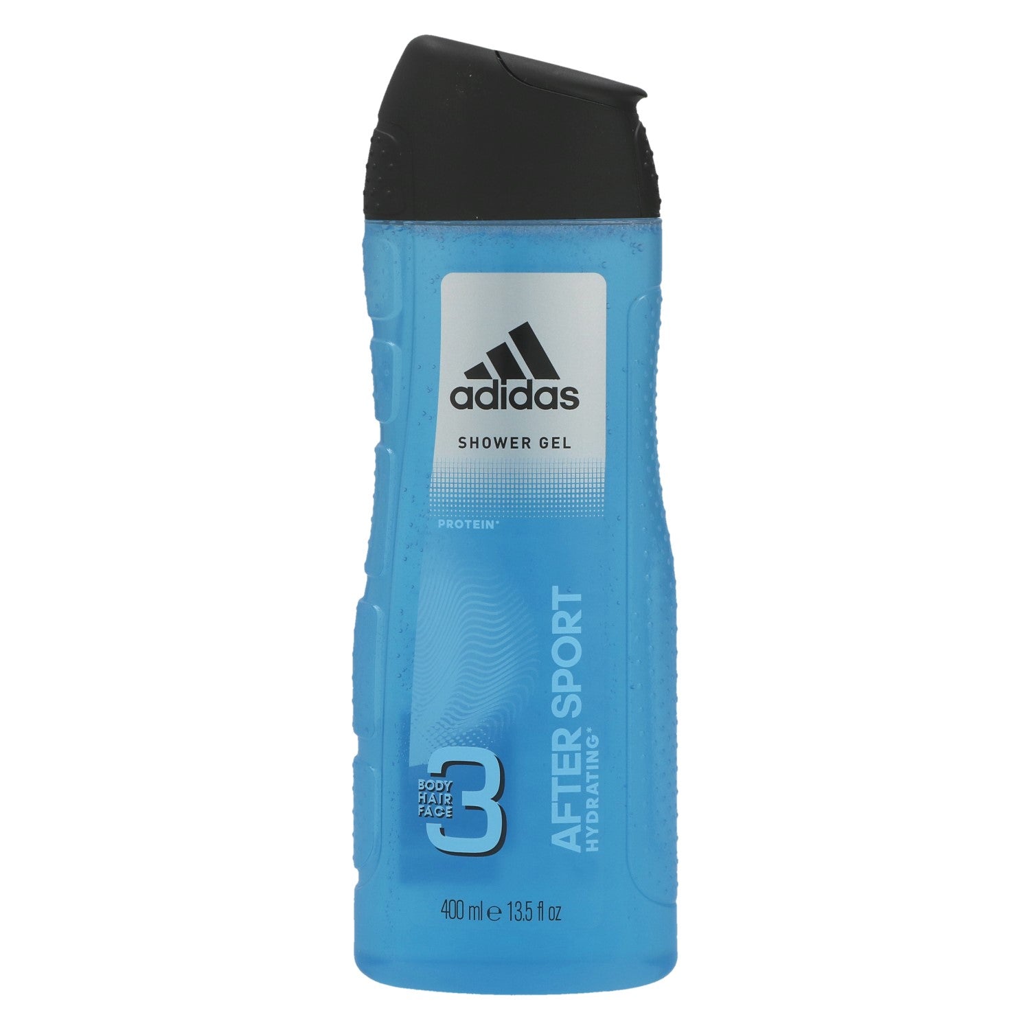 Adidas Shower Gel - After Sport (400ml)