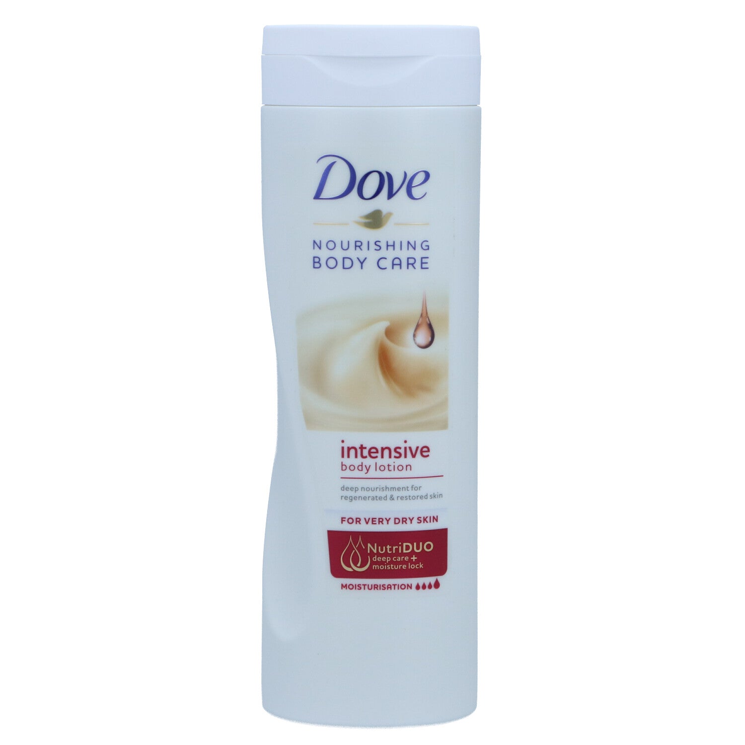 Dove Bodylotion - Intensive