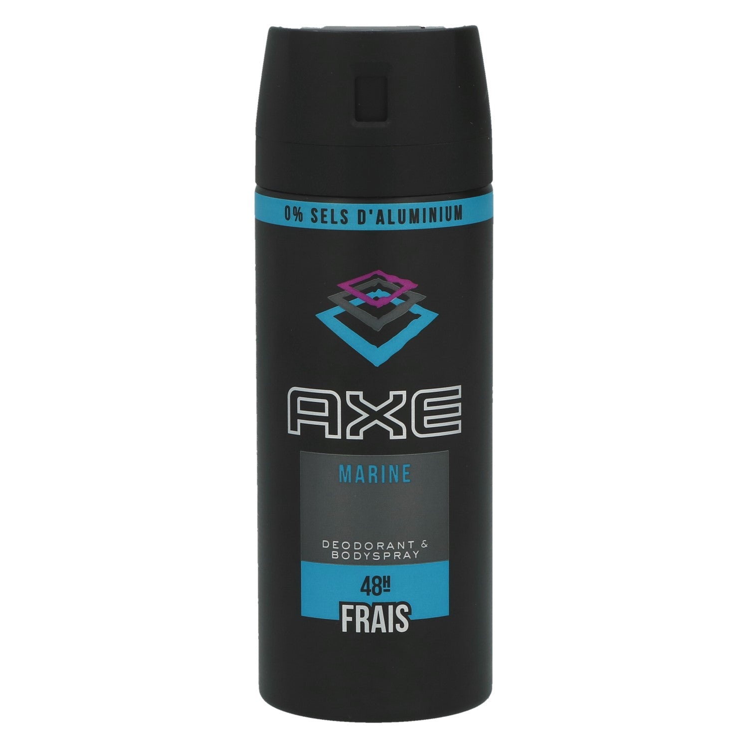 Axe Deospray - Marine (150ml)