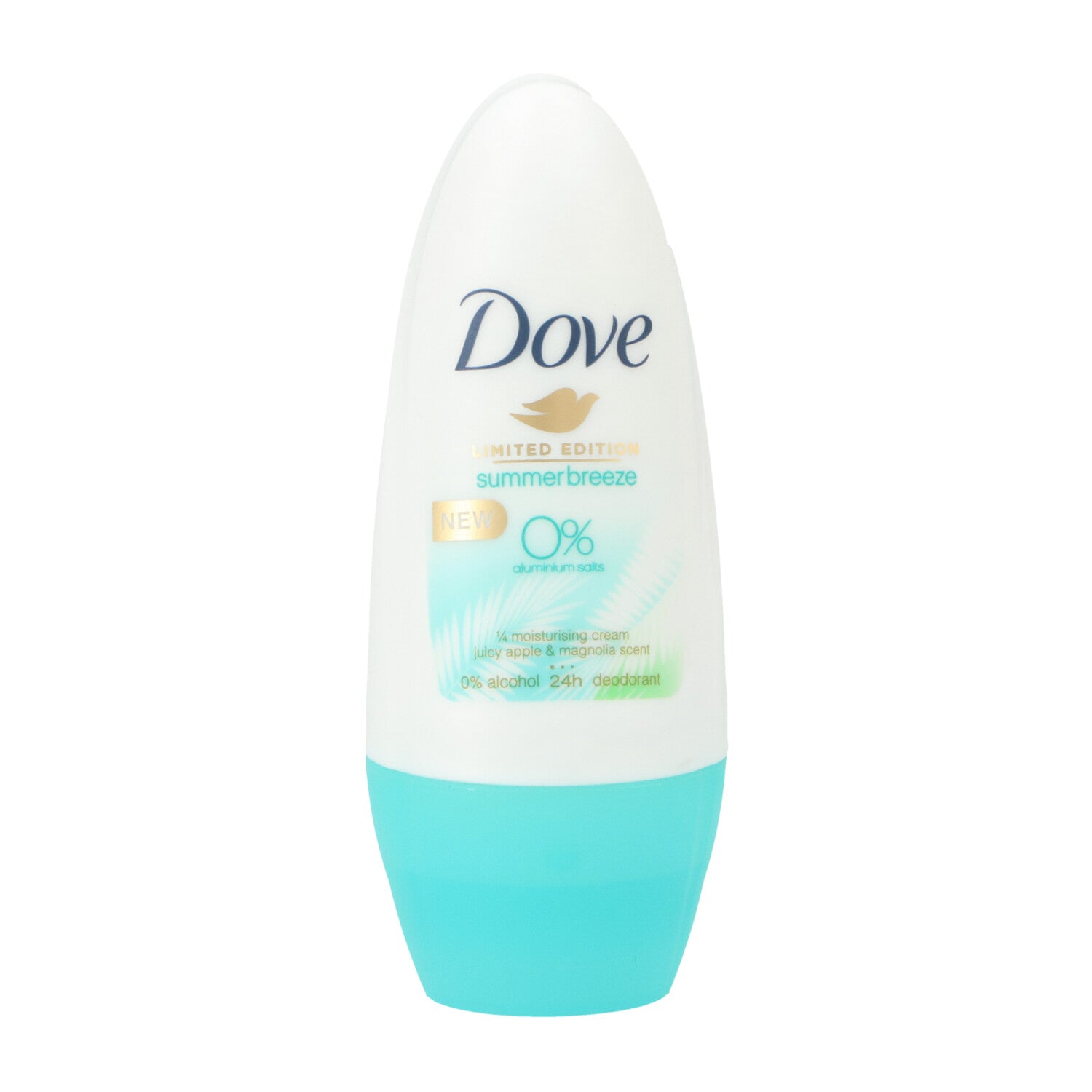 Dove Deo Roll-on - Summerbreeze