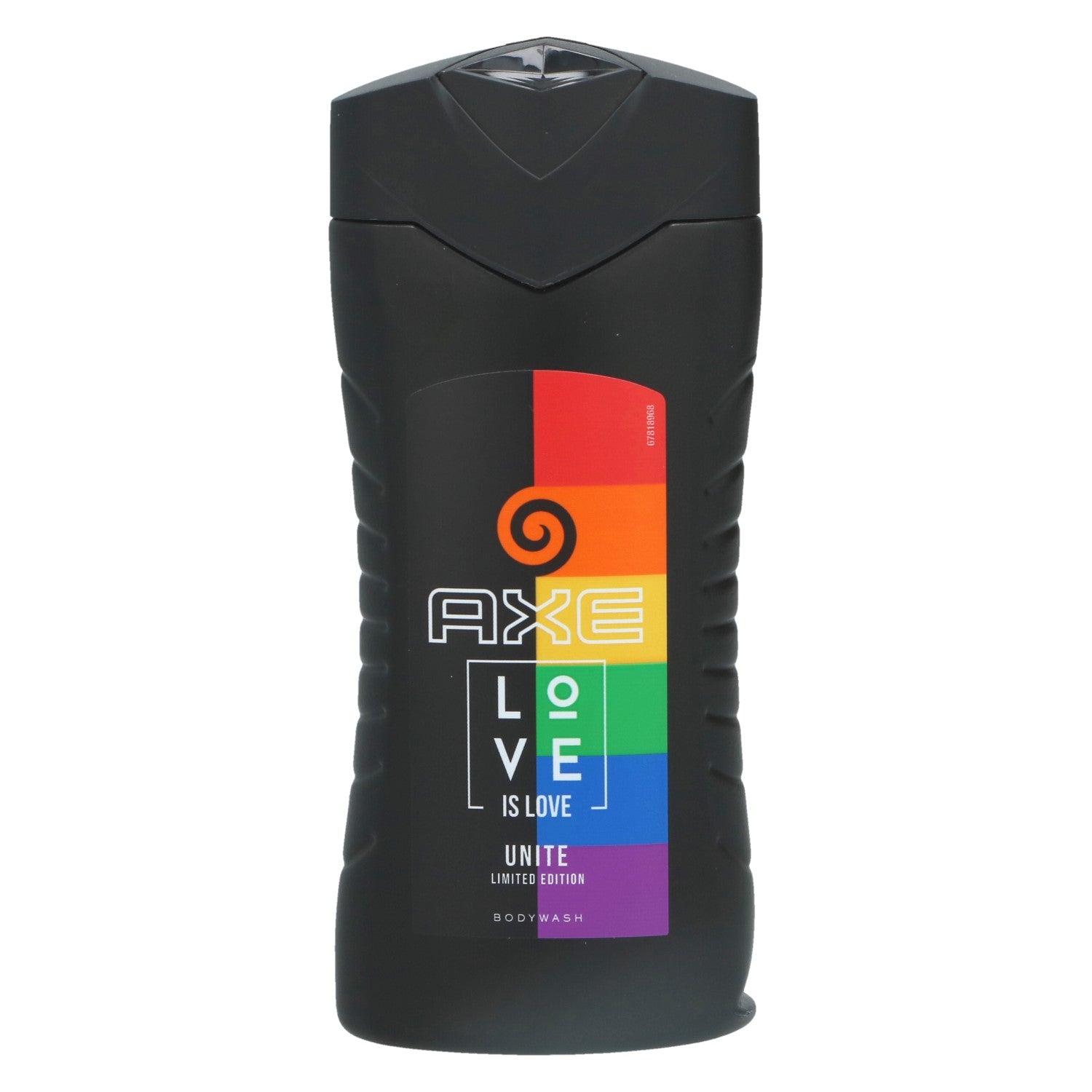 Axe Showergel - Love (250ml)