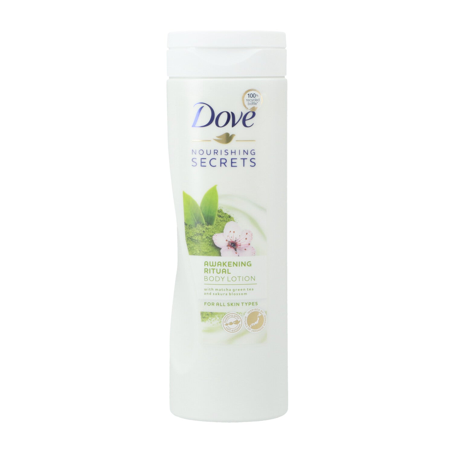 Dove Bodylotion - Awakening Ritual (400ml)