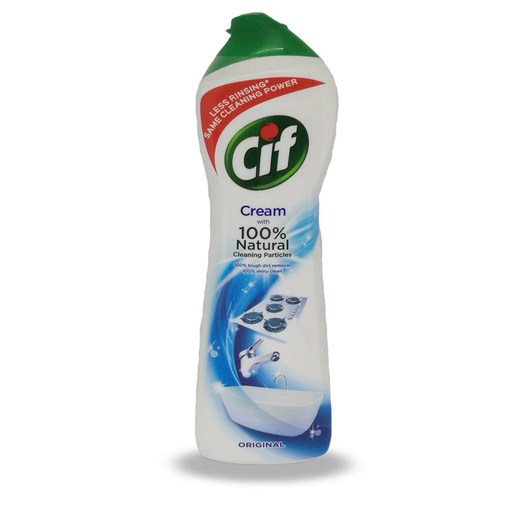 Cif Rengöring - Cream (500ml)