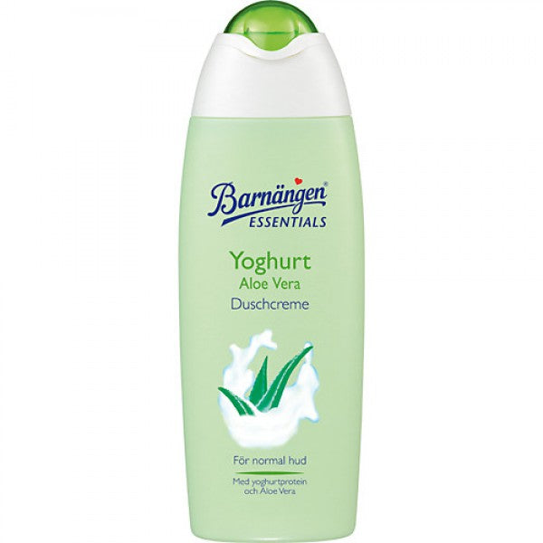 Barnängen Tvål - Aloevera (250ml)